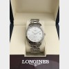 Pre-Owned Longines Gents Saint Imier Automatic Watch L27634726