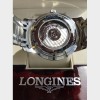 Pre-Owned Longines Gents Saint Imier Automatic Watch L27634726