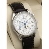 Pre-Owned Longines Master Collection "Triple date" Automatic Watch ref.L267348