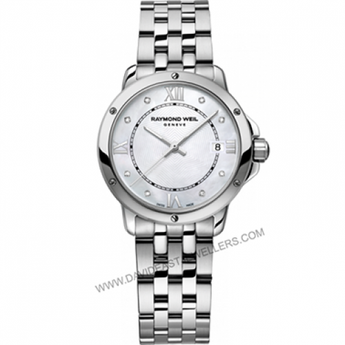 raymond weil tango diamond