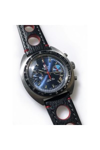1972 Tissot Seastar Navigator automatic chronograph Watch Ref.40522