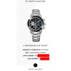 2021 Zenith Chronomaster Sport Automatic Watch Ref.03.3100.3600/21.M3100 